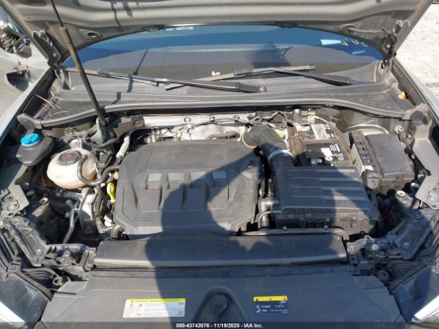 2021 AUDI Q3 WA1DECF37M1034260 Photo 9