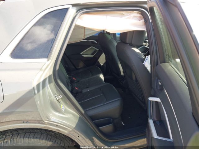 2021 AUDI Q3 WA1DECF37M1034260 Photo 7