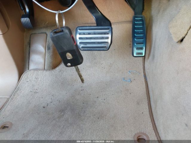 2004 PORSCHE CAYENNE WP1AB29P74LA68373 Photo 10