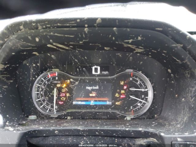 2021 HONDA RIDGELINE 5FPYK3F73MB021944 Photo 6