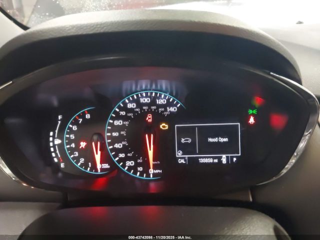 2019 CHEVROLET TRAX 3GNCJNSB7KL388315 Photo 6