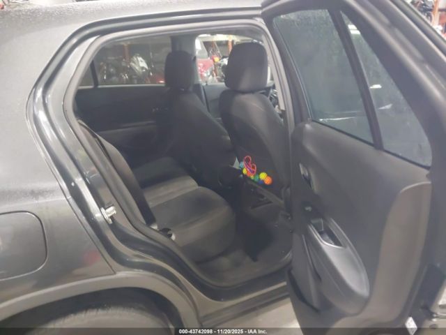 2019 CHEVROLET TRAX 3GNCJNSB7KL388315 Photo 7