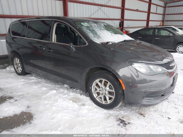 2017 CHRYSLER PACIFICA 2C4RC1DG0HR770874