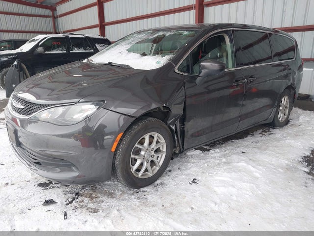2017 CHRYSLER PACIFICA 2C4RC1DG0HR770874 Photo 1
