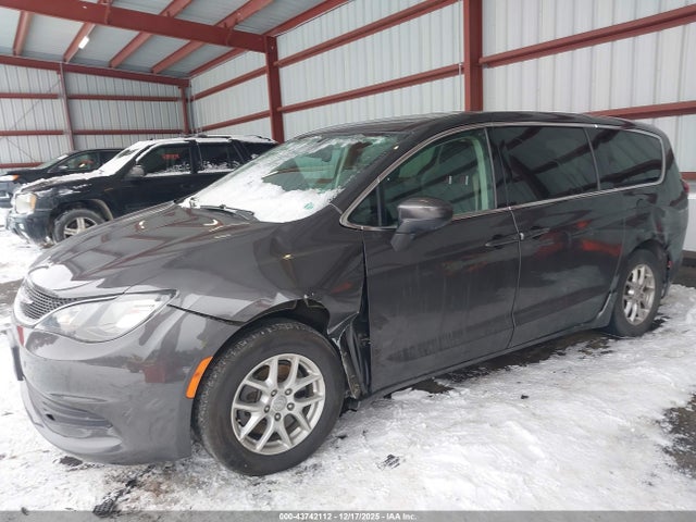 2017 CHRYSLER PACIFICA 2C4RC1DG0HR770874 Photo 5