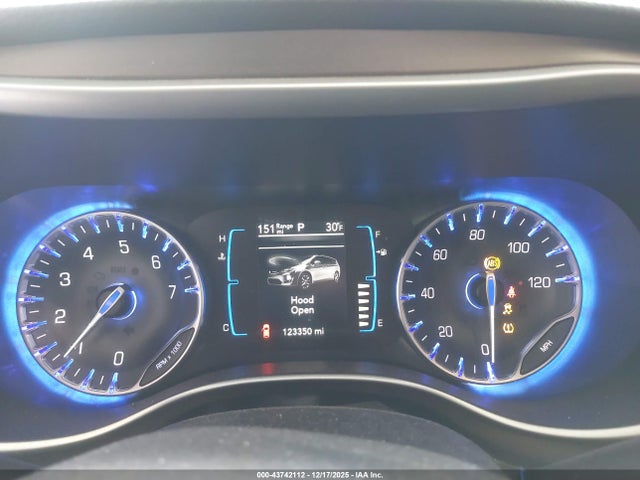 2017 CHRYSLER PACIFICA 2C4RC1DG0HR770874 Photo 6