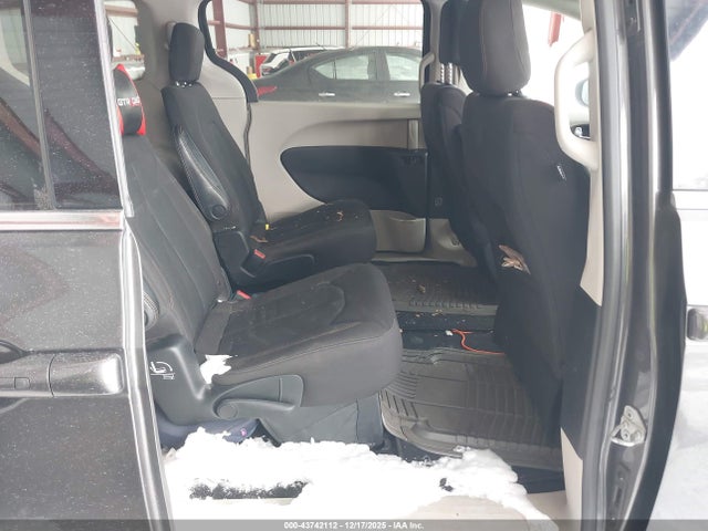 2017 CHRYSLER PACIFICA 2C4RC1DG0HR770874 Photo 7