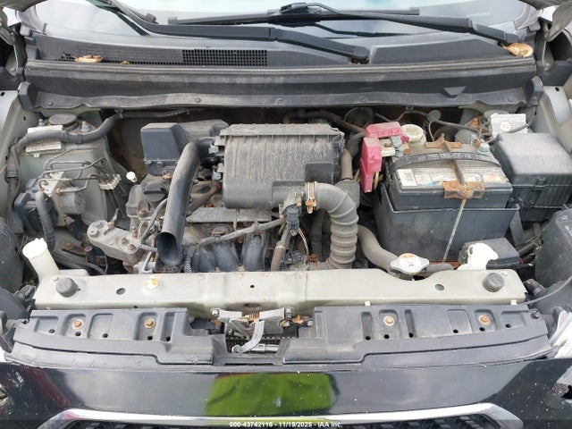 2017 MITSUBISHI MIRAGE ML32A3HJ5HH011290 Photo 9