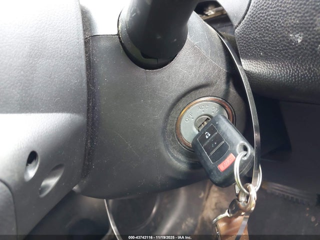 2017 MITSUBISHI MIRAGE ML32A3HJ5HH011290 Photo 10