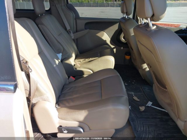 2013 CHRYSLER TOWN & COUNTRY 2C4RC1BG8DR649992 Photo 7
