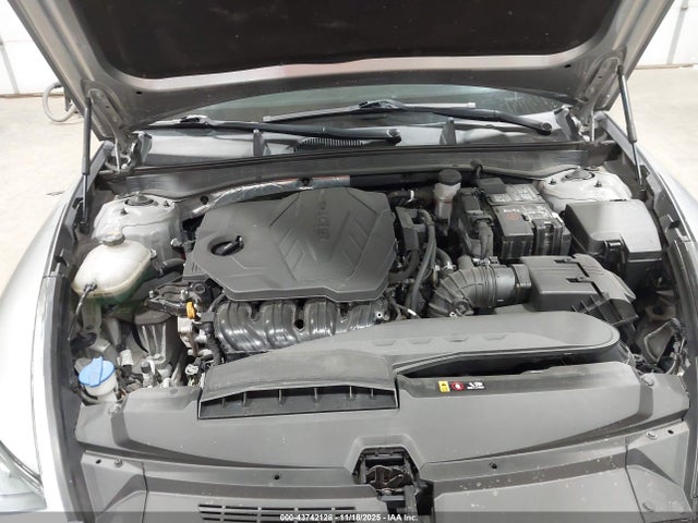 5NPEL4JA7LH053779 Hyundai gdi theta iii