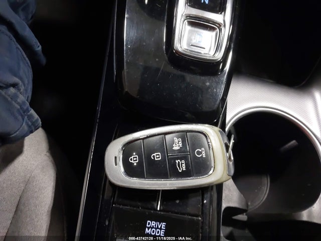 5NPEL4JA7LH053779 Hyundai gdi theta iii