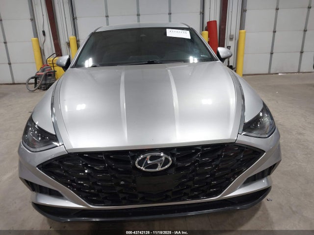 5NPEL4JA7LH053779 Hyundai gdi theta iii