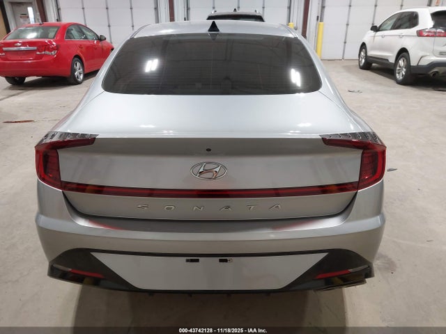 5NPEL4JA7LH053779 Hyundai gdi theta iii