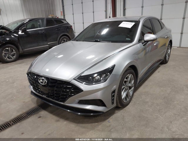 5NPEL4JA7LH053779 Hyundai gdi theta iii