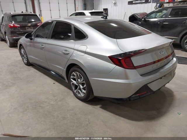 5NPEL4JA7LH053779 Hyundai gdi theta iii