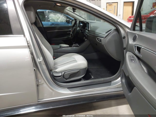 5NPEL4JA7LH053779 Hyundai gdi theta iii