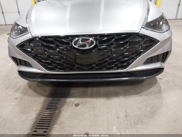 5NPEL4JA7LH053779 Hyundai gdi theta iii