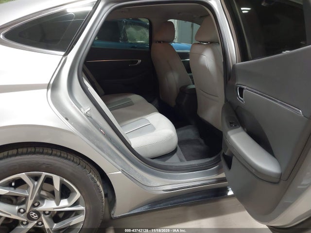 5NPEL4JA7LH053779 Hyundai gdi theta iii
