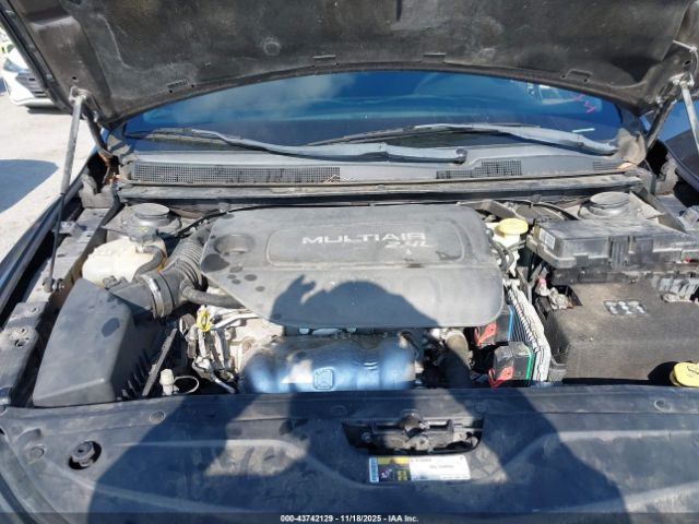 2015 CHRYSLER 200 1C3CCCAB2FN651619 Photo 9