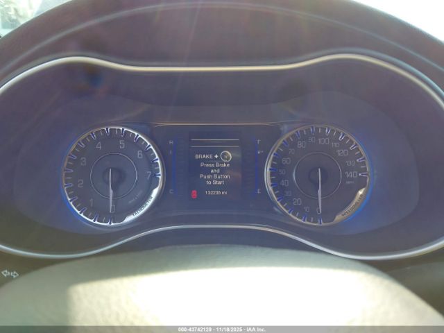 2015 CHRYSLER 200 1C3CCCAB2FN651619 Photo 6