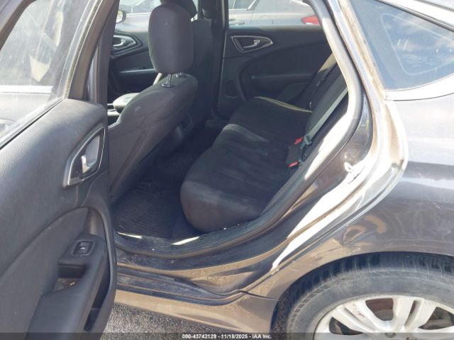 2015 CHRYSLER 200 1C3CCCAB2FN651619 Photo 7