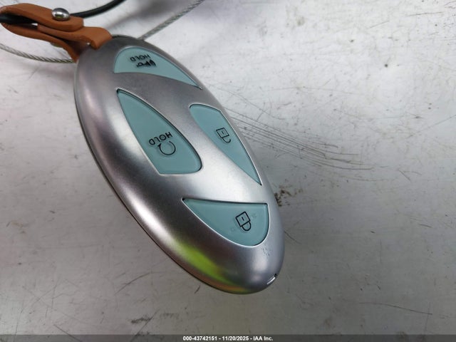 2024 HYUNDAI KONA ELECTRIC KM8HC3A69RU010672 Photo 10