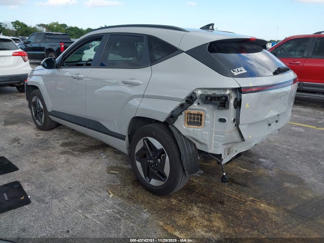 2024 HYUNDAI KONA ELECTRIC KM8HC3A69RU010672 Photo 2
