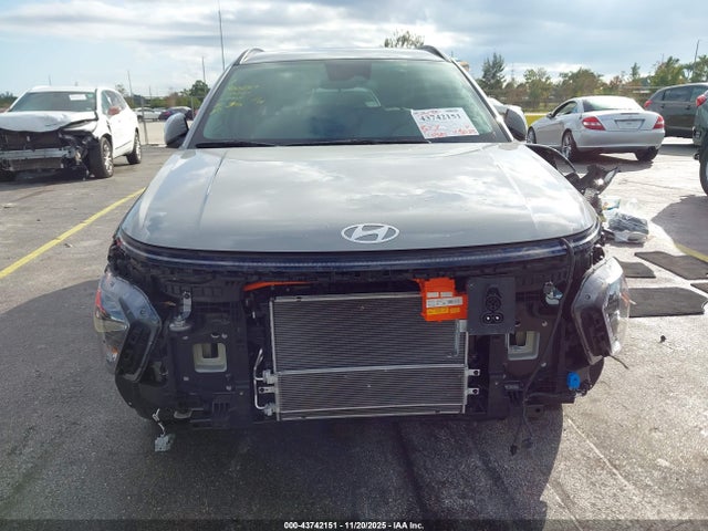 2024 HYUNDAI KONA ELECTRIC KM8HC3A69RU010672 Photo 5