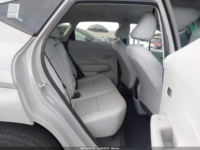 2024 HYUNDAI KONA ELECTRIC KM8HC3A69RU010672 Photo 7