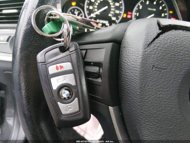 2014 BMW X3 5UXWX7C52E0E75132 Photo 10