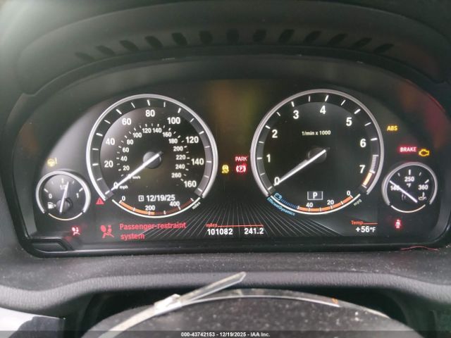 2014 BMW X3 5UXWX7C52E0E75132 Photo 6