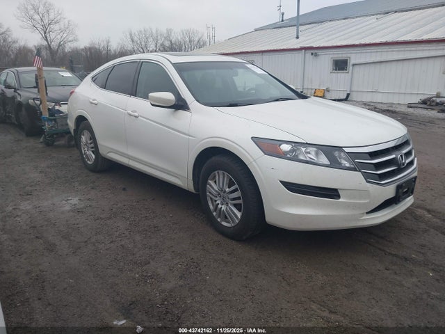 2012 HONDA CROSSTOUR 5J6TF3H55CL004362