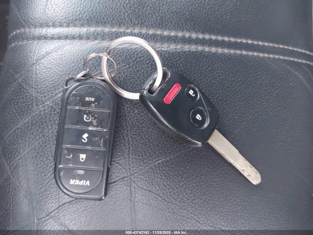 2012 HONDA CROSSTOUR 5J6TF3H55CL004362 Photo 10