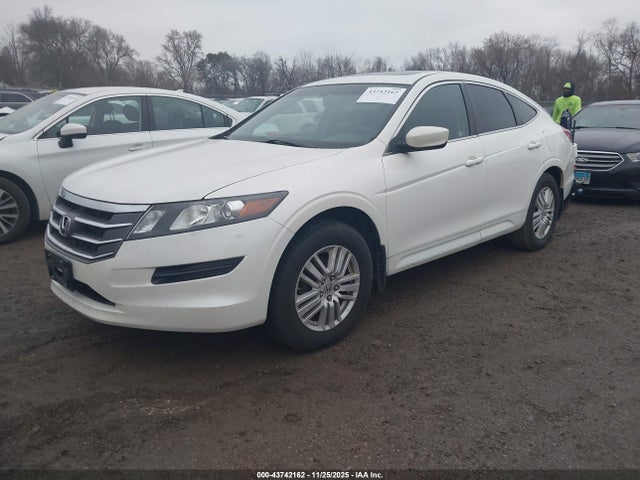 2012 HONDA CROSSTOUR 5J6TF3H55CL004362 Photo 1