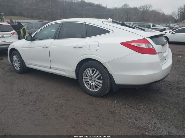 2012 HONDA CROSSTOUR 5J6TF3H55CL004362 Photo 2