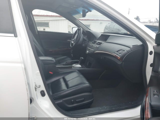 2012 HONDA CROSSTOUR 5J6TF3H55CL004362 Photo 4