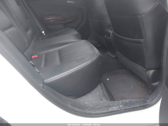 2012 HONDA CROSSTOUR 5J6TF3H55CL004362 Photo 7