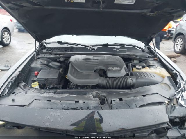 2015 DODGE CHALLENGER 2C3CDZAG9FH855418 Photo 9