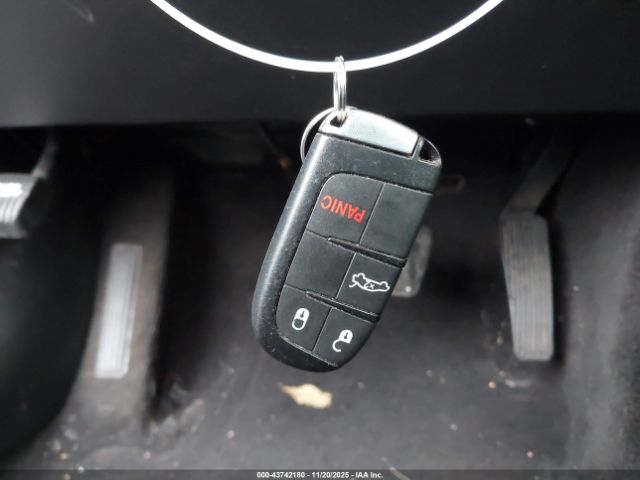 2015 DODGE CHALLENGER 2C3CDZAG9FH855418 Photo 10