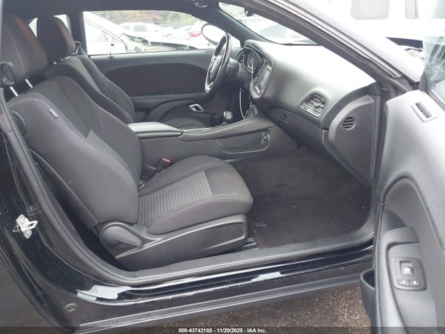 2015 DODGE CHALLENGER 2C3CDZAG9FH855418 Photo 4