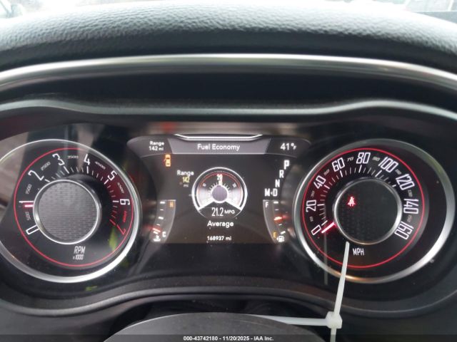 2015 DODGE CHALLENGER 2C3CDZAG9FH855418 Photo 6