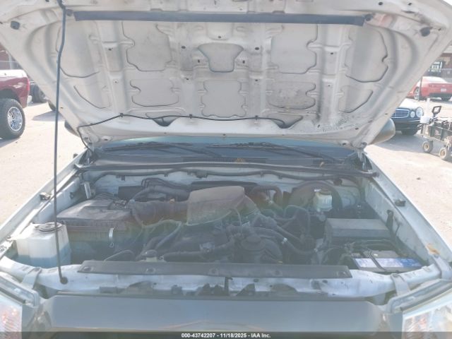 2014 TOYOTA TACOMA 5TFTX4GN6EX034363 Photo 9