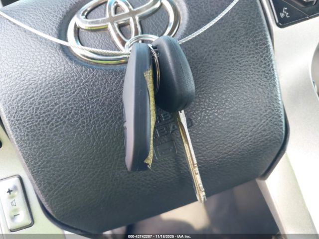 2014 TOYOTA TACOMA 5TFTX4GN6EX034363 Photo 10