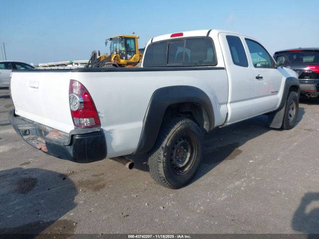 2014 TOYOTA TACOMA 5TFTX4GN6EX034363 Photo 3