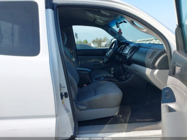 2014 TOYOTA TACOMA 5TFTX4GN6EX034363 Photo 4