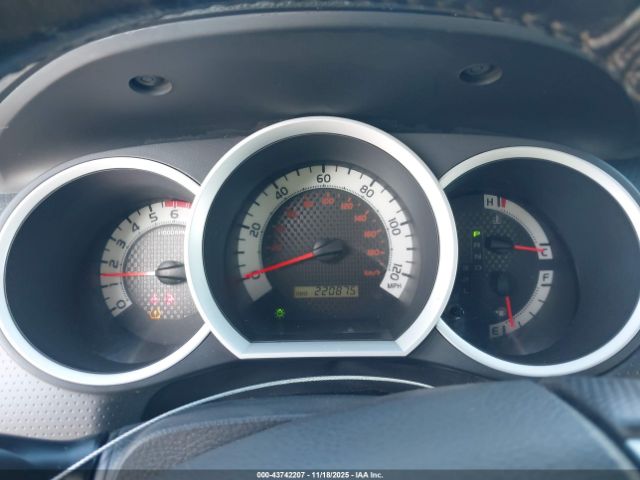 2014 TOYOTA TACOMA 5TFTX4GN6EX034363 Photo 6