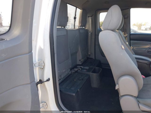 2014 TOYOTA TACOMA 5TFTX4GN6EX034363 Photo 7