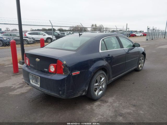 2010 CHEVROLET MALIBU 1G1ZC5E05AF126401 Photo 3