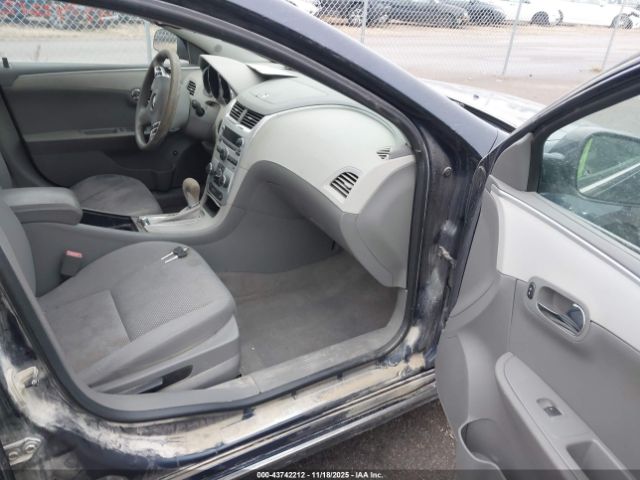 2010 CHEVROLET MALIBU 1G1ZC5E05AF126401 Photo 4